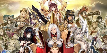 ミラージュ・メモリアル