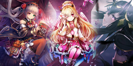 ゴエティアクロス(GOETIA X)