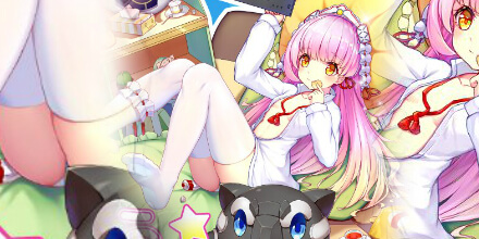 戦姫コレクション~戦国乱舞の乙女たち~