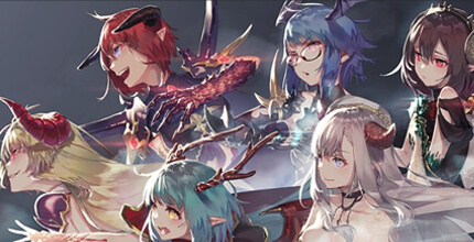 ゴエティアクロス（GOETIA X）