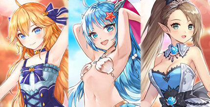 キングスレイド