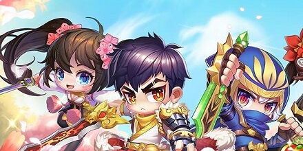 わくわくファンタジー ～はるかな世界の物語～