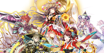 封神ヒーローズ