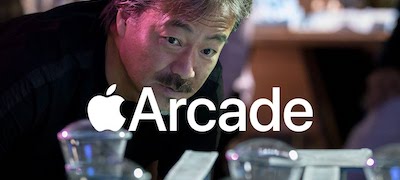 アップルのゲーム定額サービス、Apple Arcade発表。坂口博信氏ら豪華クリエイターが参加