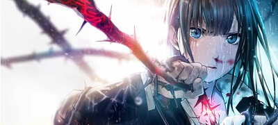 ディライトワークス「新規プロジェクト（タイトル未定）」配信日と事前登録の情報