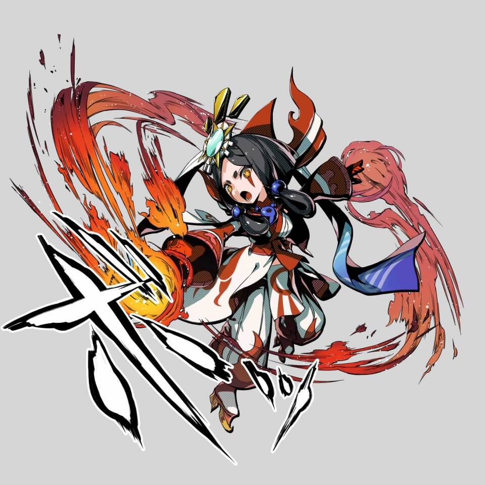 リーグ・オブ・ワンダーランドの事前登録情報その二