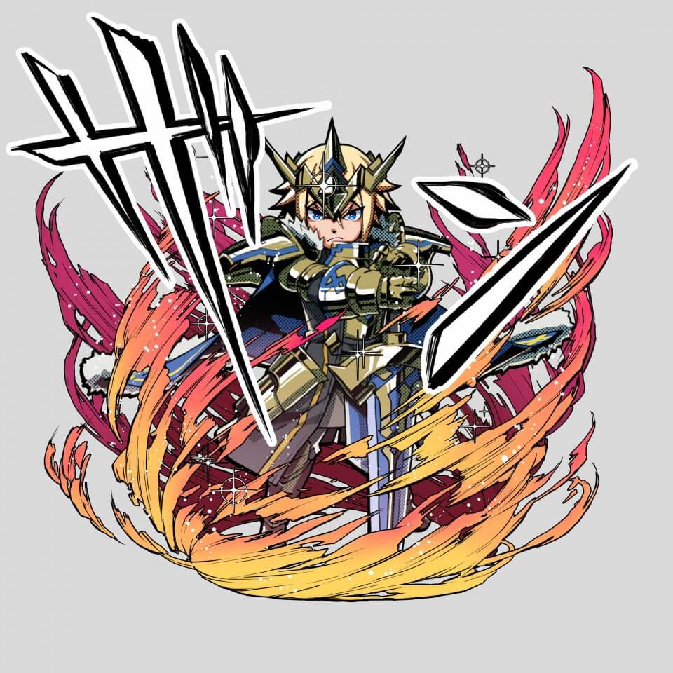 リーグ・オブ・ワンダーランドの事前登録情報その二