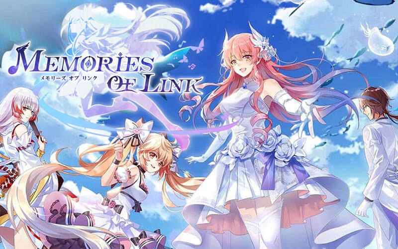 モリーズ・オブ・リンク