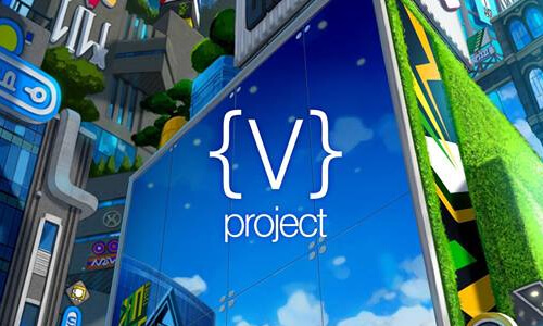 Project V(プロジェクトV)