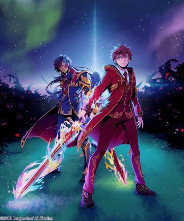 RenCa:A/N(レンカ アルバニグル)