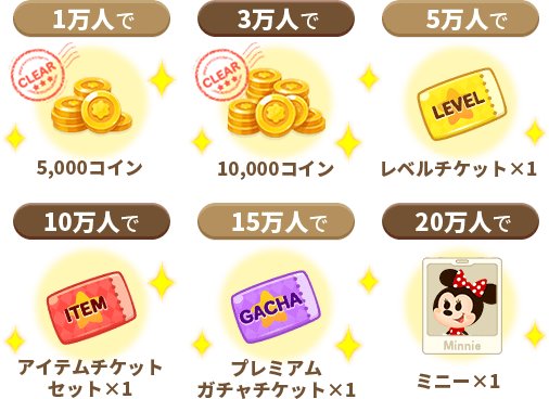 LINE:ディズニー トイカンパニー