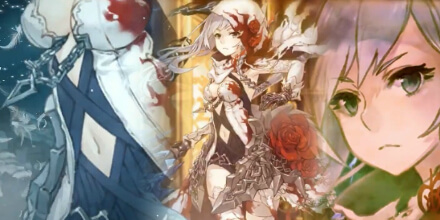 シノアリス(SINoALICE)