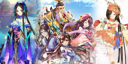 謀りの姫：Pocket