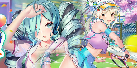 放置少女 ～百花繚乱の萌姫たち～