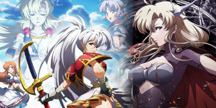 ラングリッサー モバイル