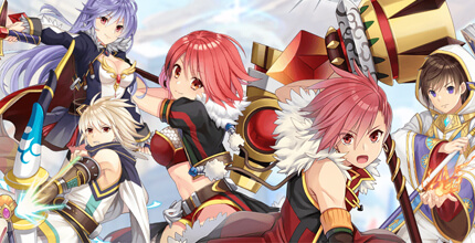 ステラストーリア-遥かなる七つの約束-