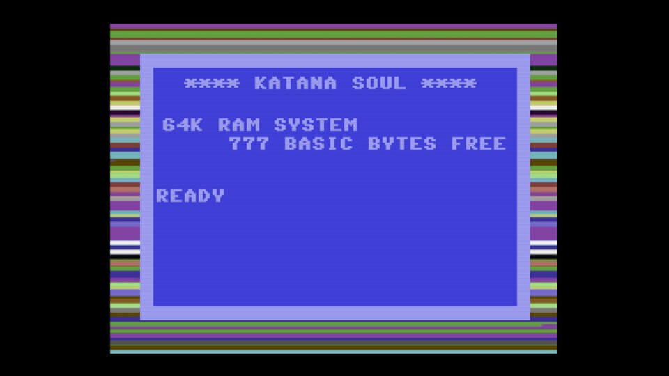 Katana Soul レビュー画像