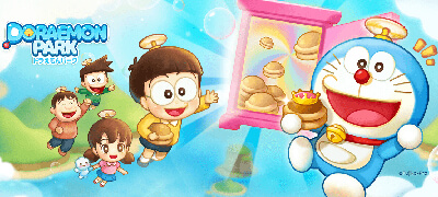 僕の心にいつまでも輝く夢の街づくり×パズルゲーム！自分だけの「ドラえもん」世界を作ろう！