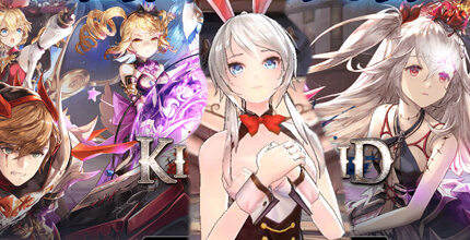 キングスレイド