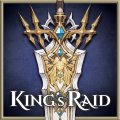 キングスレイド（キンスレ：Kings Raid）