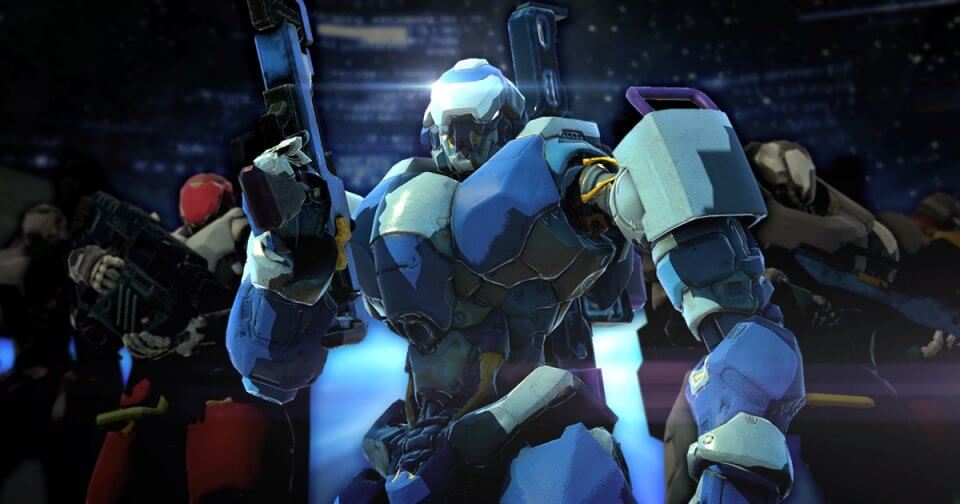 TITAN WARS(タイタンウォーズ)