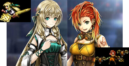 ラストクラウディア