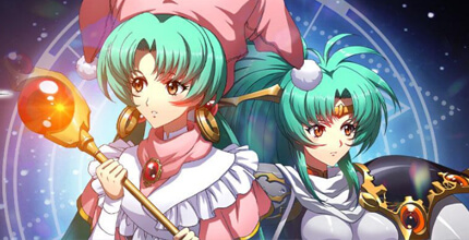 ラングリッサー モバイル