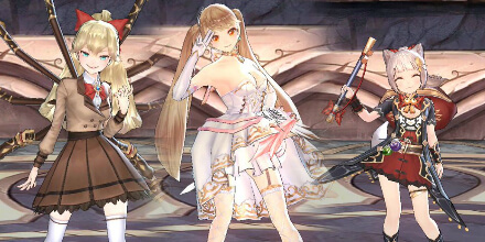 キングスレイド