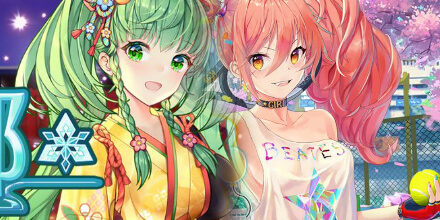 放置少女 ～百花繚乱の萌姫たち～