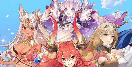 ミラージュ・メモリアル