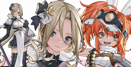 ナナカゲ ～７つの王国と月影の傭兵団～