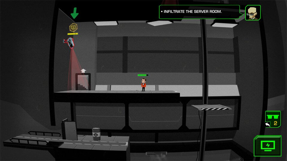 Kingsman The Secret Service Game キングスマン ザ シークレット サービス ゲーム の画像 15 アプリゲット