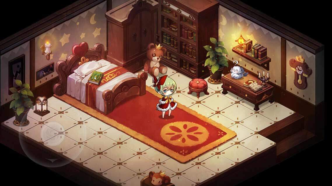 宝石研物語・宝石研物語2 血縁の証