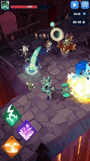 The Mighty Quest For Epic Loot