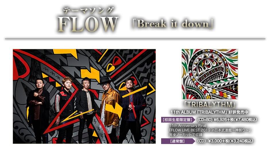 NARUTO X BORUTO PROJECT：TRI