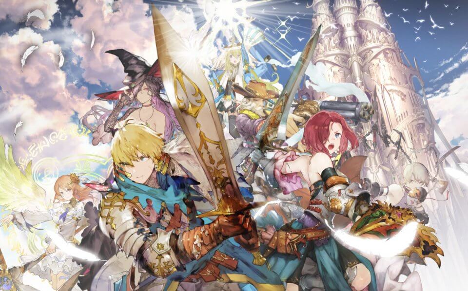 Soul Seeker R（ソウルシーカーR）