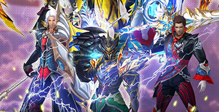 MU：奇蹟の覚醒