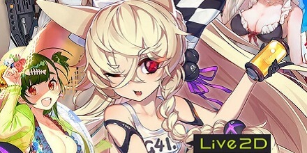 ドールズフロントライン