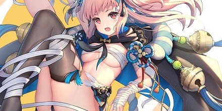 戦姫コレクション～戦国乱舞の乙女たち～
