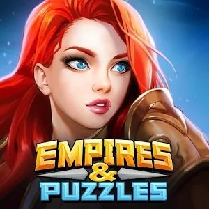 Empires ＆ Puzzles