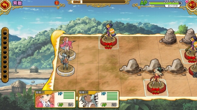 英雄＊戦姫ＷＷ