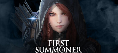 絶望の淵で闇に挑むダークファンタジーRPG！LINE GAMESがグローバル展開する大作！