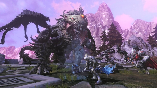 ハンドレッドソウル