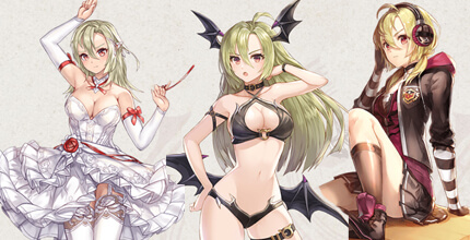 キングスレイド