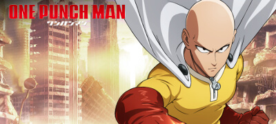 一撃必殺あり！爽快コマンドバトルRPG！ワンパンマンの世界で物語を進め、一撃必殺も発動するバトルに挑め