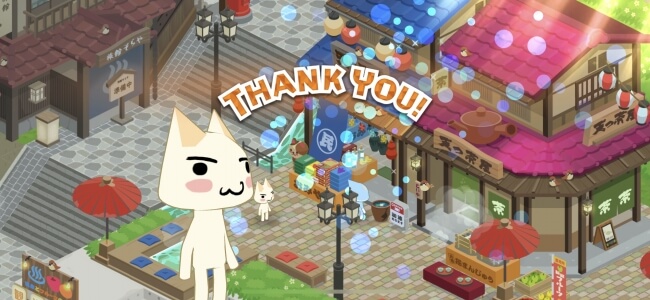 トロとパズル～どこでもいっしょ～