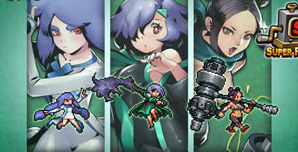 METAL SLUG ATTACK(メタルスラッグ)