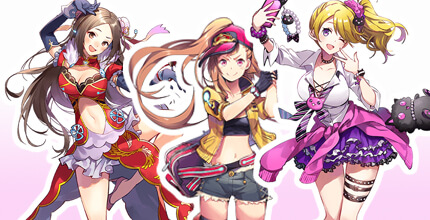 リンクスリングス