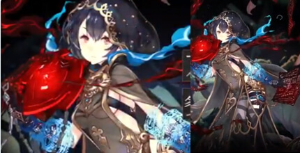 シノアリス（SINoALICE）