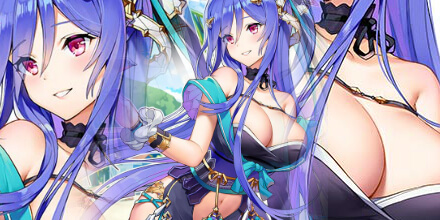 戦姫コレクション~戦国乱舞の乙女たち~